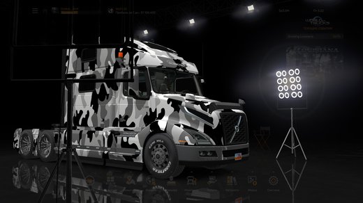 Volvo VNL