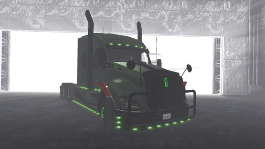 Kenworth The General by Trux