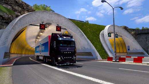 Volvo FH4