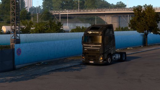 Volvo FH4