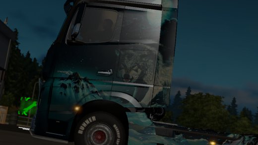 Mercedes-Benz New Actros