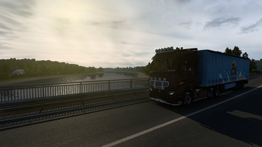 Renault T