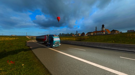 Iveco Stralis