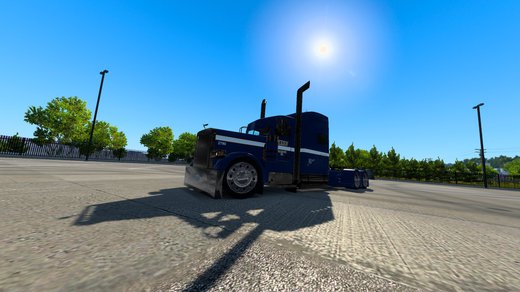Peterbilt @@Custom 379/389@@