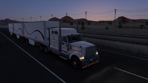 International 9900i