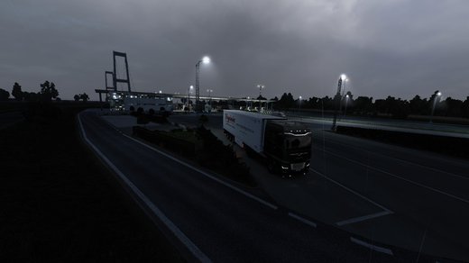 MAN TGX
