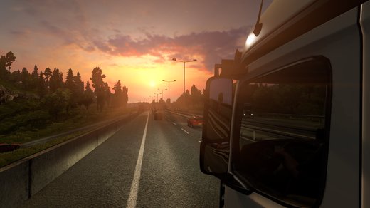 Mercedes-Benz New Actros