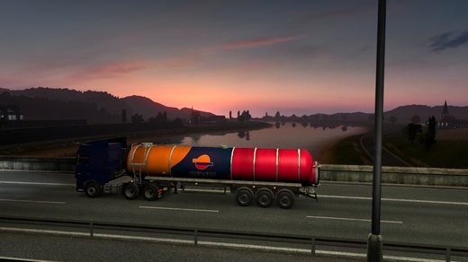 DAF XF