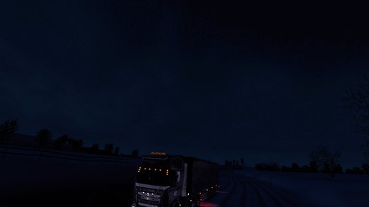 Scania Streamline