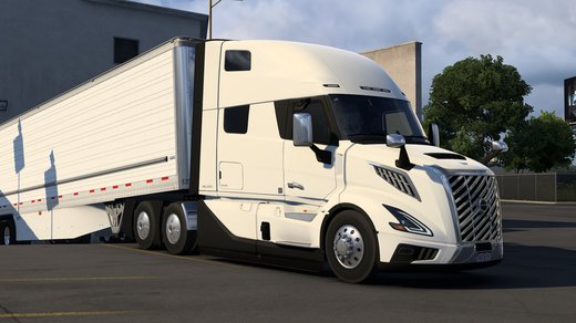 Volvo VNL