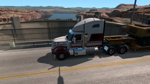 International LoneStar