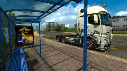Mercedes-Benz New Actros