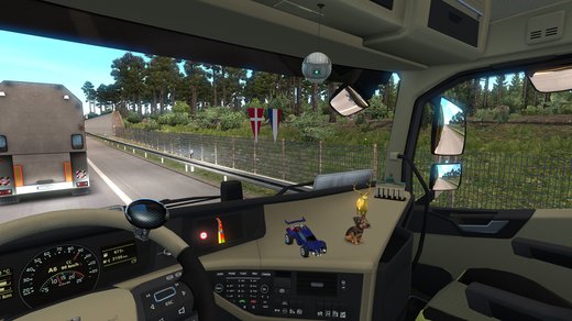 Volvo FH4