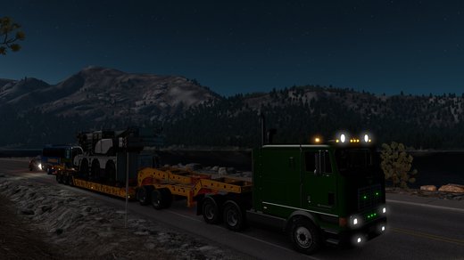 International 9800