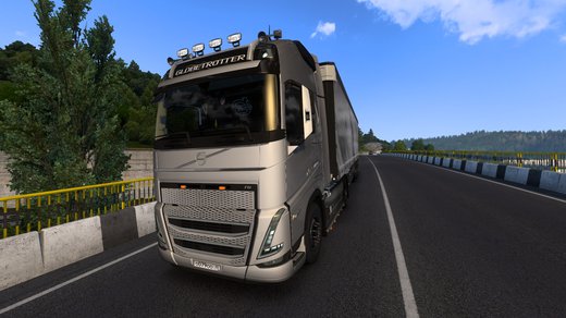 Volvo FH5