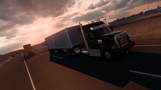 Western Star 49X