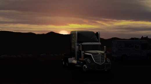 International LoneStar