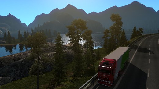 Volvo FH4
