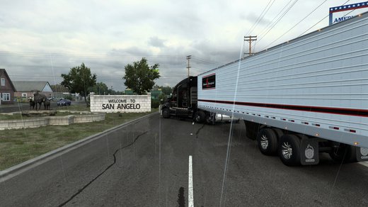 Kenworth T680 2014