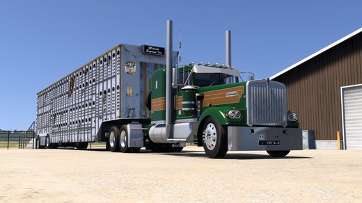 King W900A