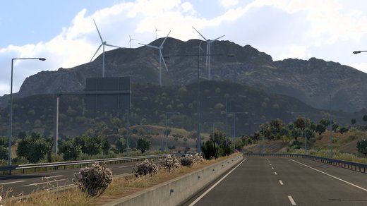 Mercedes-Benz New Actros