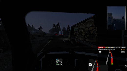 Western Star 49X