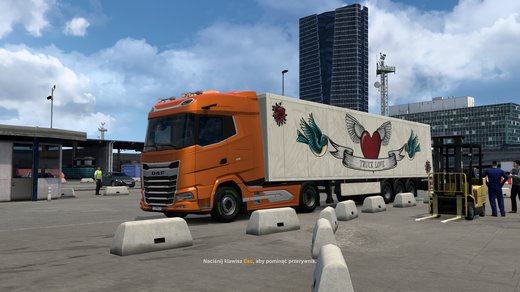 DAF 2021