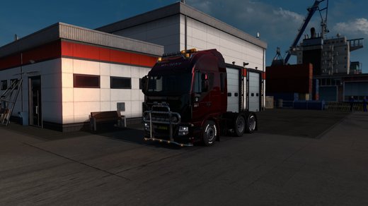 Iveco Stralis