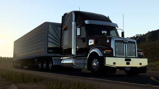 Western Star 49X