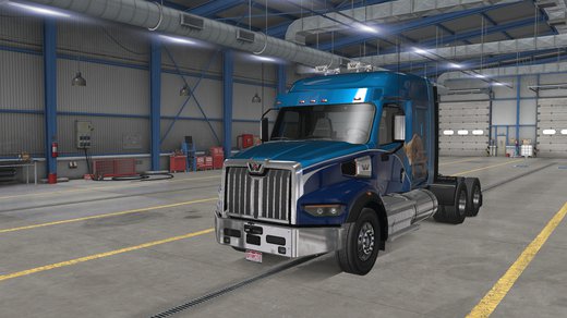 Western Star 49X