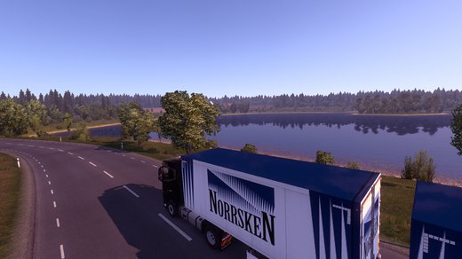 Volvo FH4