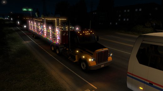Peterbilt 567