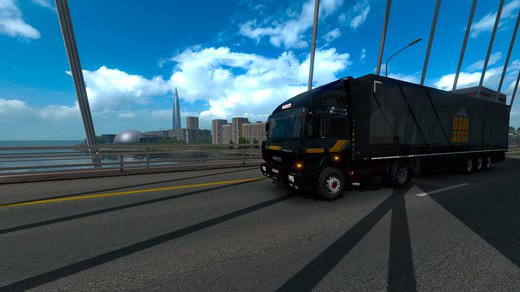 IVECO Turbostar