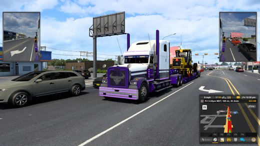 Freightshaker @@Classic XL@@