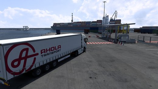 Iveco Stralis