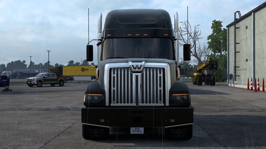 Western Star 49X