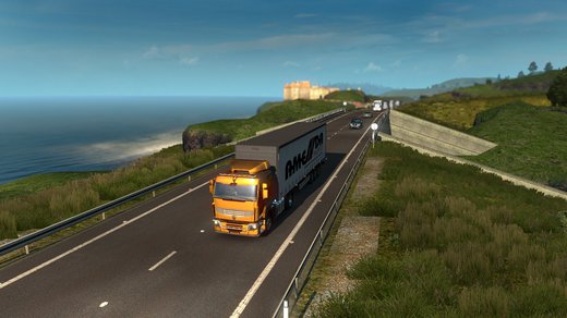 Renault Premium