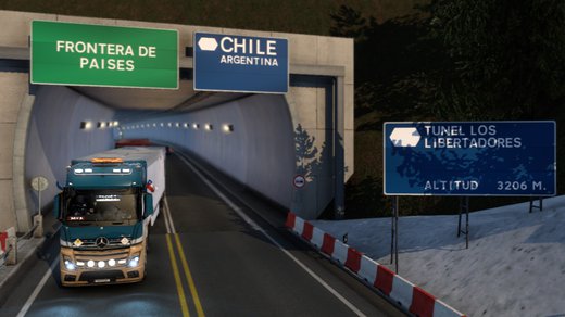 Mercedes-Benz New Actros