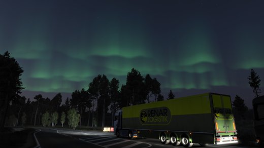 MAN TGX
