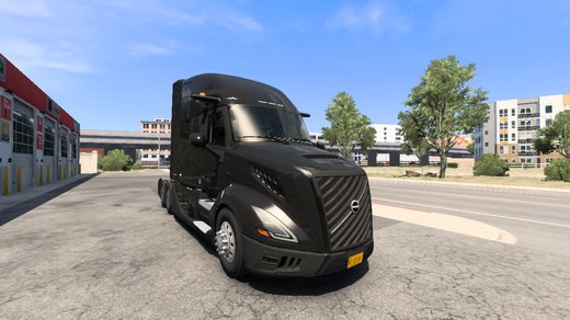 Volvo VNL