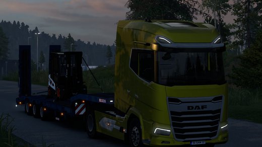 DAF NGD