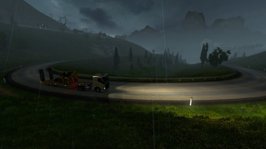 Volvo FH4