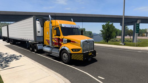 Western Star 49X