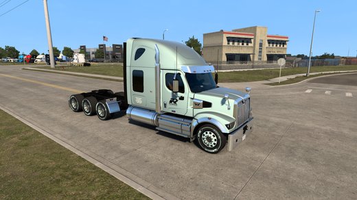 Western Star 49X