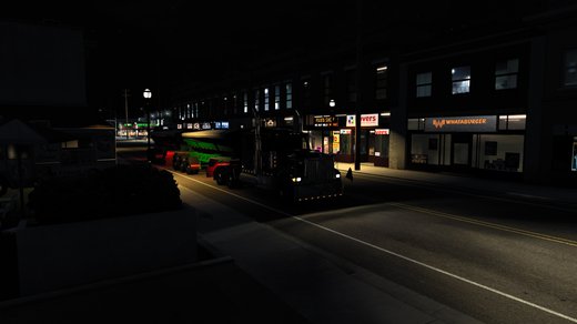 International 9900i