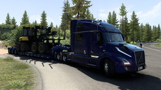 Volvo VNL 2014 2018