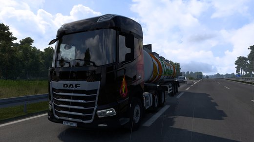 DAF NGD