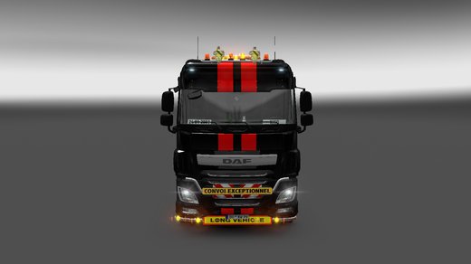 DAF XF