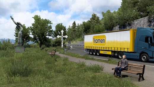Volvo FH4