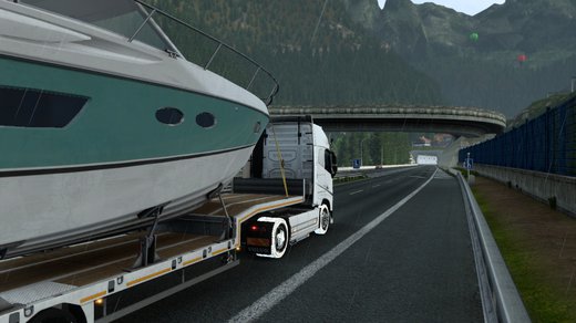 Volvo FH4